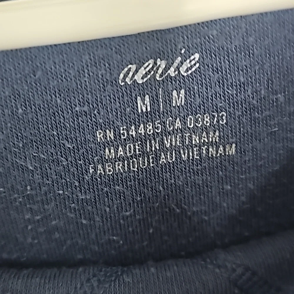 Aerie Sweatshirt - Picture 2 of 3